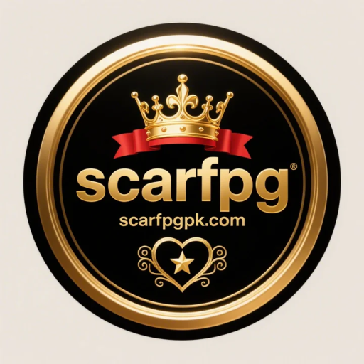 scarfpg